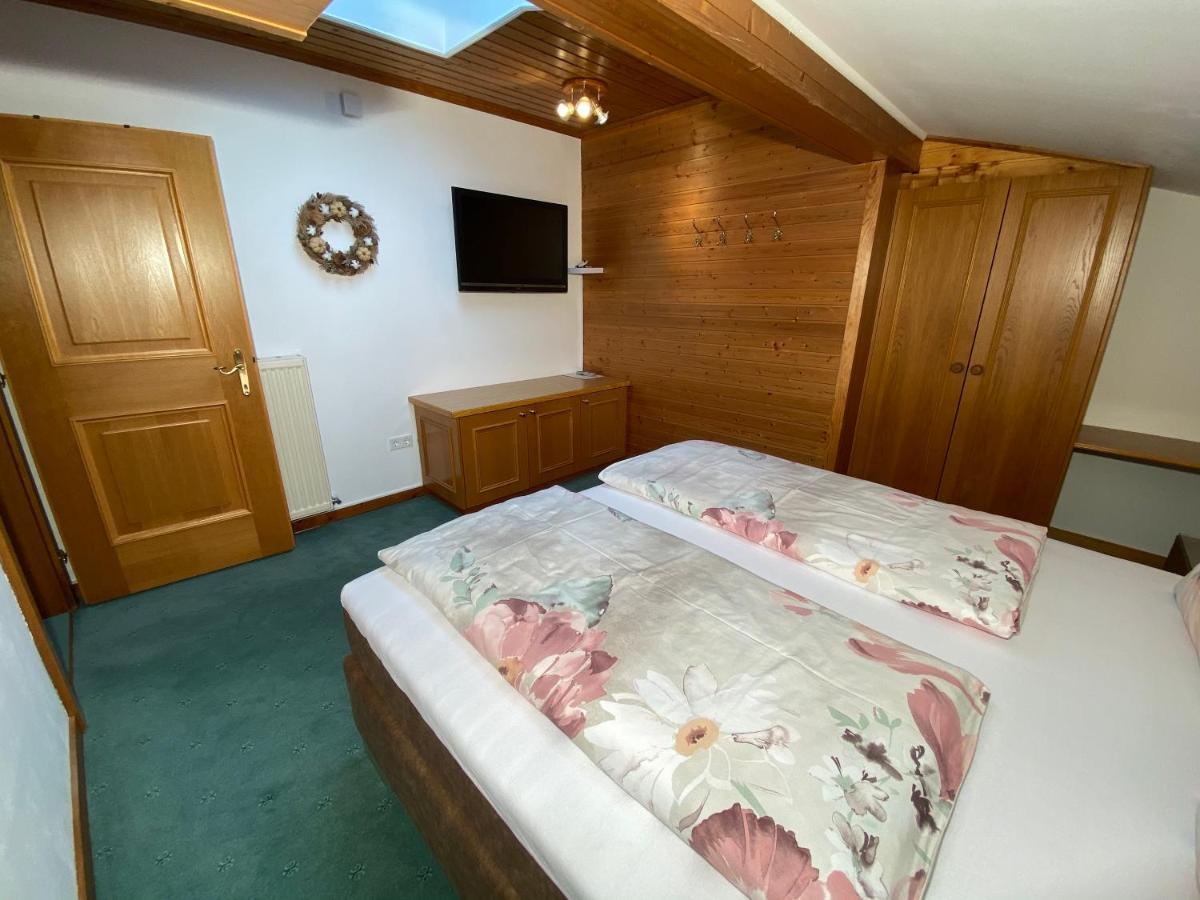 Appartement Brandner บาดฮอฟกัสไตน์ ภายนอก รูปภาพ