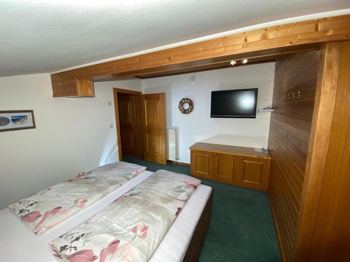 Appartement Brandner บาดฮอฟกัสไตน์ ภายนอก รูปภาพ