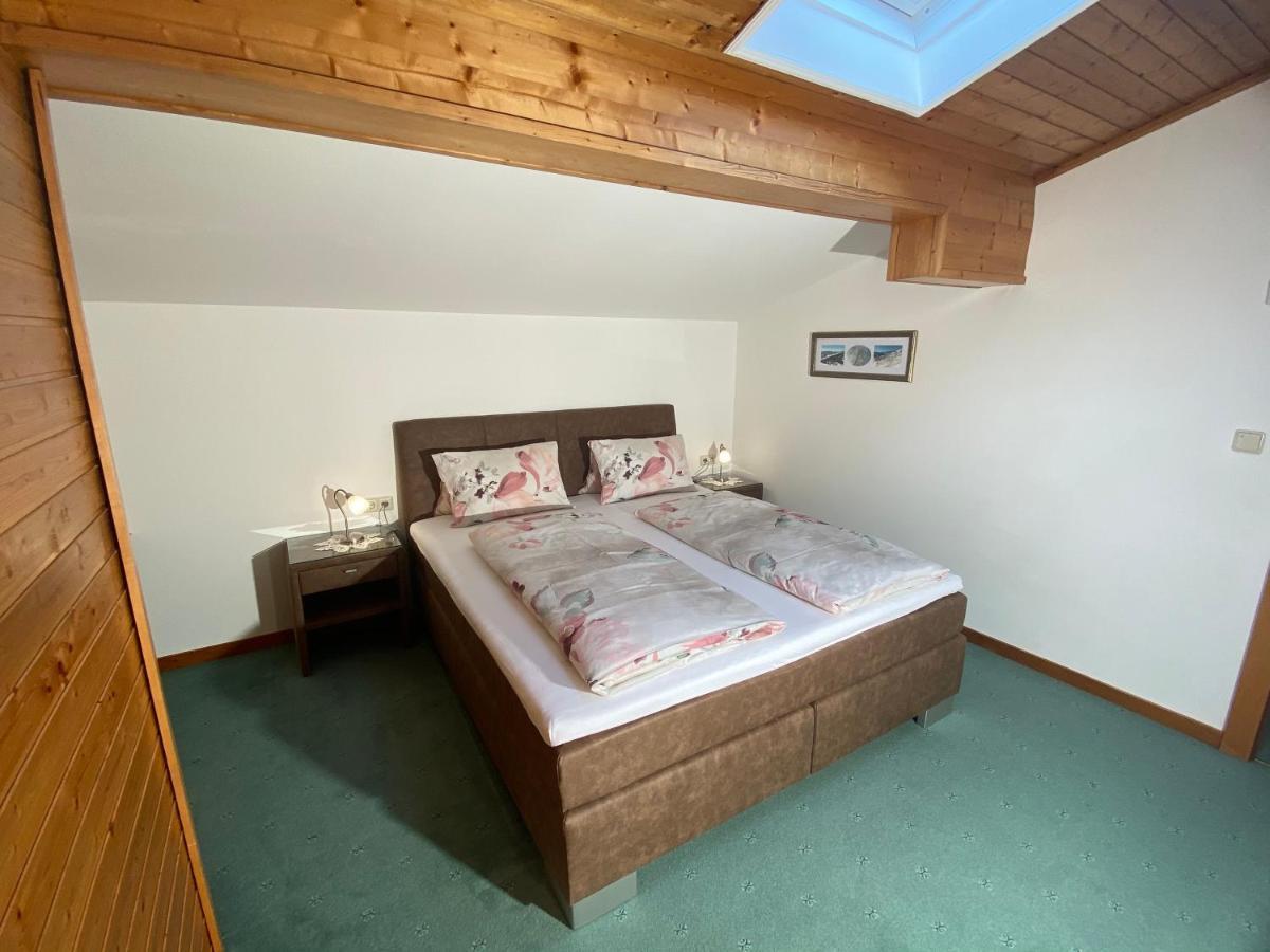Appartement Brandner บาดฮอฟกัสไตน์ ภายนอก รูปภาพ