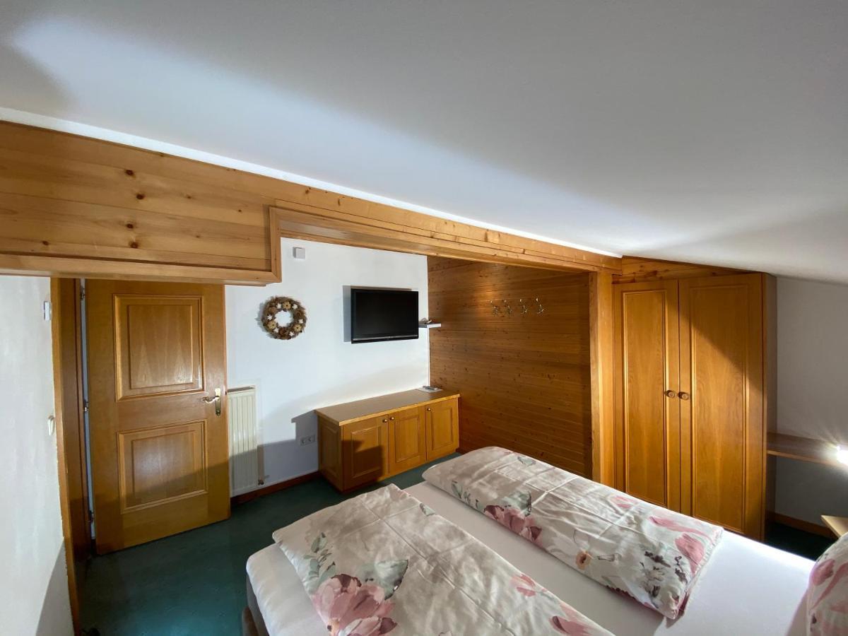 Appartement Brandner บาดฮอฟกัสไตน์ ภายนอก รูปภาพ