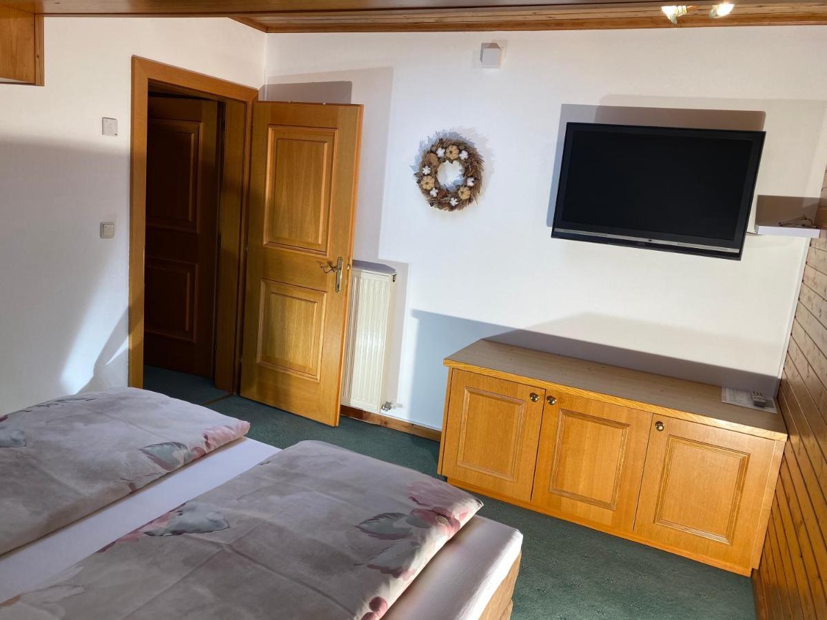 Appartement Brandner บาดฮอฟกัสไตน์ ภายนอก รูปภาพ